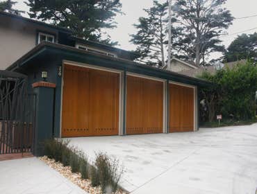 Casitas Ave Home Remodel