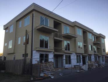 Photos from MJK Construction SKY 3 Condominiums