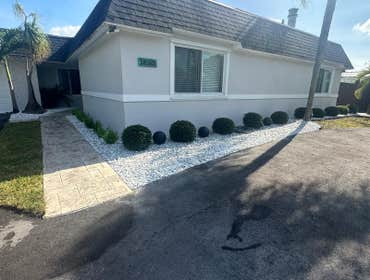 The Grace Landscaping LLC