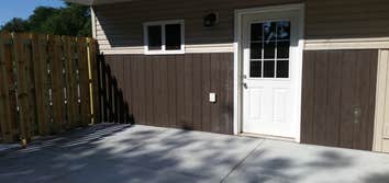 Photos by Weinrich Developments Inc #2 Demo existing house and garage. Built a 4-plex; town home style, each unit is 1155 sq ft and 3 bed/1.5 bath unit