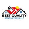 Best Quality Renovations LLC logo