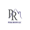 Polk Roofs LLC logo