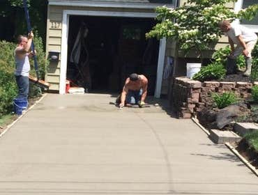 M. Darling Construction For beautiful Syracuse masonry work, M. Darling Construction is a longstanding company with a finely skilled team of experts.
