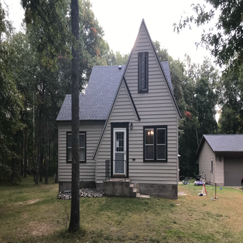 Roofing