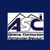 Simich Construction Company Inc logo