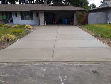 Photos by K&s Concrete #1
