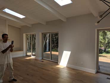 Photos by Dustin Kirchner Construction #1