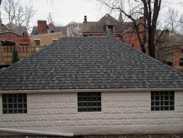 Roofing
