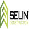 Selin Construction LLC logo