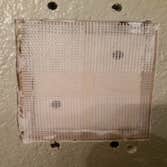 Drywall Repair