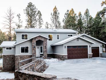 Photos by Mountain Town Homes #1