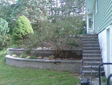 Photo(s) from Ags Stonework