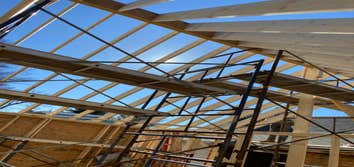 Hashley Construction LLC
