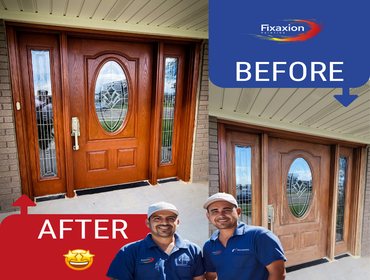 Photos by Fixaxion Painting, LLC #1