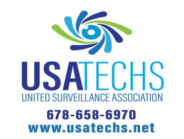 Photos by United Surveillance Association Inc. #2