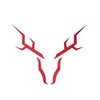 Iron Buck Painting logo
