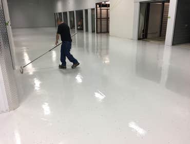 Photos from Prairie Construction Systems