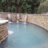 Photos by Fletcher Pools #1
