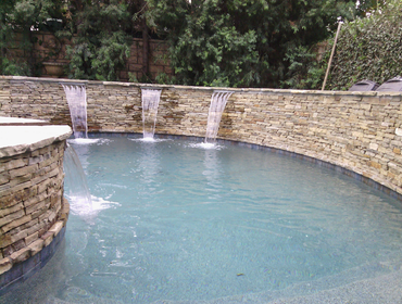 Photos by Fletcher Pools #1
