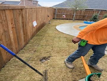 Photos by Jeremias Lawn Care Expert #1