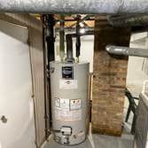 Tritan plumbing