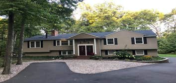 Zaman Roofing LLC