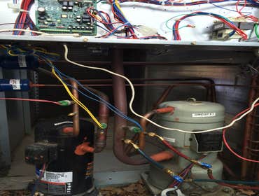 Photo(s) from Marco And Son Air Conditioning And Heating Llc