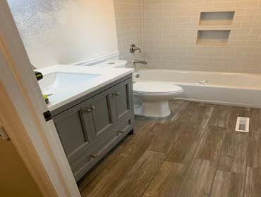 Some of our projects