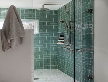 NARI Award Winning Home Addition Charlotte Project by Seneca Building Group Seneca Building Group is proud to share that our Murray Hill Road project w