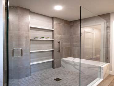 Photos by Rosie Right Design Build Remodel #1