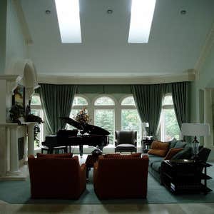 Interiors