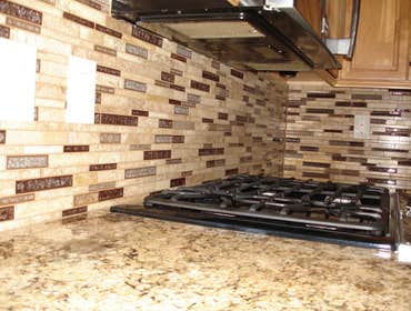Photo(s) from Don Bankston Tile