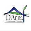 Danna Construction Inc logo