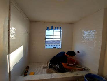 Photos by Capron Brothers Construction Inc #1