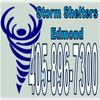Storm Shelters Edmond logo