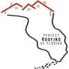 Perfect Roofing of Florida logo