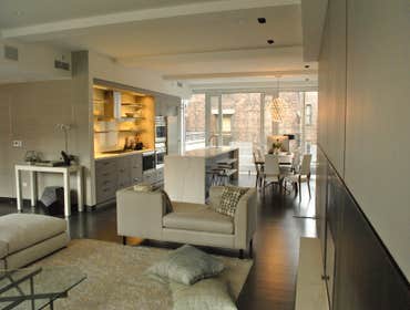 LDL Interior Custom Furnishings Project Home improvement