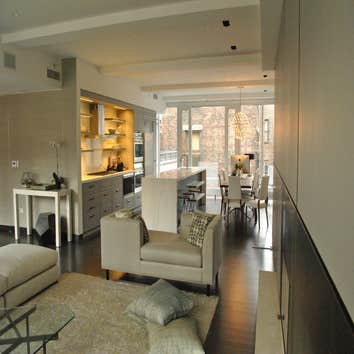 LDL Interior Custom Furnishings Project Home improvement