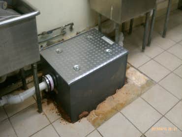 Works by shaunn plumbing & ren