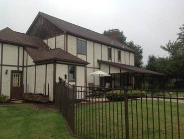 Photo(s) from Pennsylvania Roofing & Siding Siding & Fascia Metal