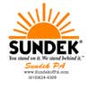 Sundek of PA logo