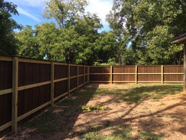 Fences