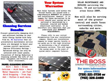 Photos by Boss Solar Energy Management Firm partnered with SUPREME ELECTRIC & SOLAR #1