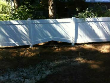 Fences