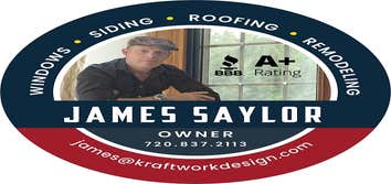 Kraftwork Design Windows & Siding