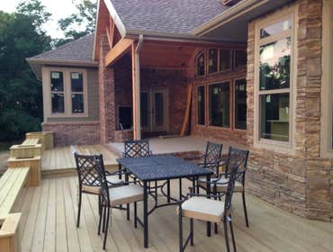 Photo(s) from Clearwater Construction, Llc-R Custom homes