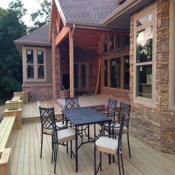 Photo(s) from Clearwater Construction, Llc-R Custom homes