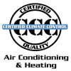 Certified Climate Control LLC logo