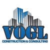 Vogl Construction LLC logo