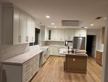 Photos by Universal Remodeling #1